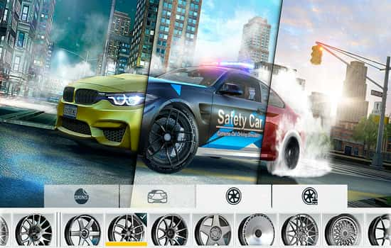 Download Extreme Car Driving Simulator APK