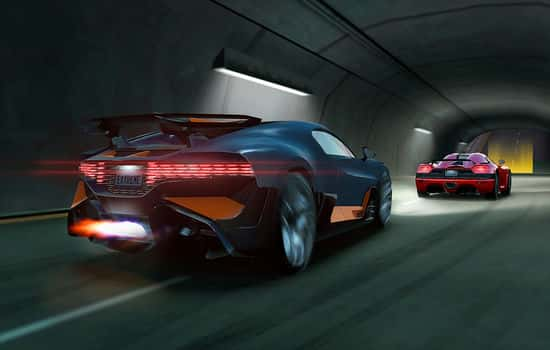 Download Extreme Car Driving Simulator MOD APK