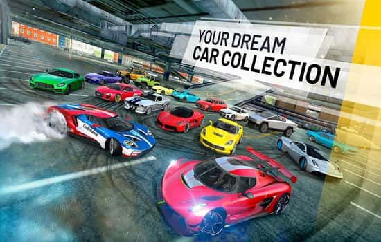 Extreme Car Driving Simulator MOD APK Download